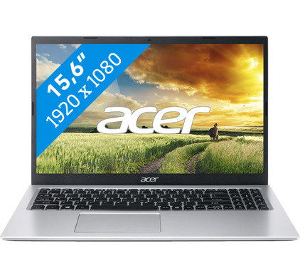 Acer Aspire 3 A315-58-38H1