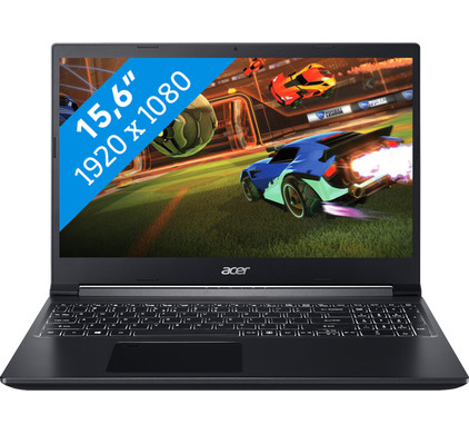 Acer Aspire 7 A715-75G-78R1