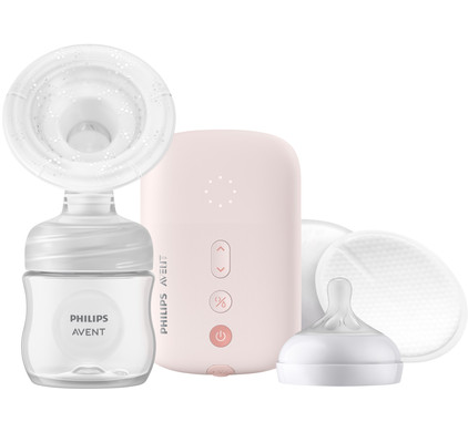 Frank Worthley mist Steil Philips Avent Enkele Elektrische Borstkolf SCF395/11 - Coolblue - Voor  23.59u, morgen in huis