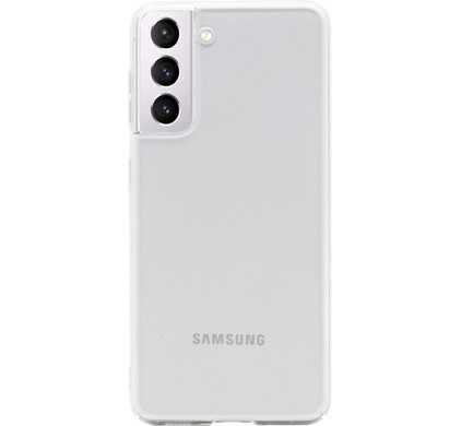 Compare the Samsung Galaxy S21 Plus to the S21 - Coolblue - anything for a  smile