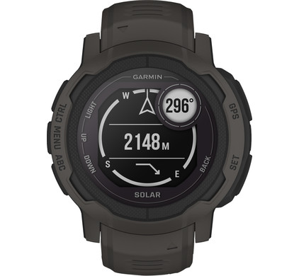 Garmin Venu 2 Plus Black - Coolblue - Before 23:59, delivered tomorrow