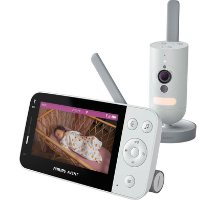 Philips avent connected scd923/26