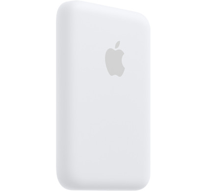 Apple magsafe battery pack draadloze powerbank 1. 460 mah