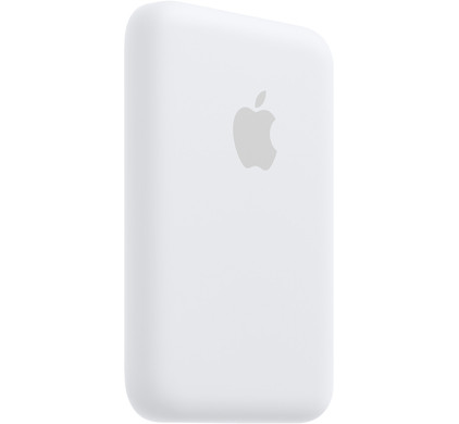 Apple portable store charger