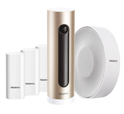 Bouton d'urgence SOS pour système d'alarme Lifebox Evolution
