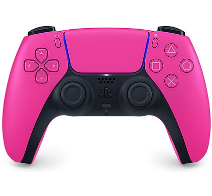 Sony Playstation 5 DualSense Draadloze Controller Nova Pink