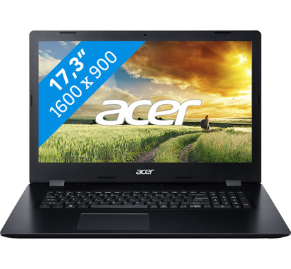 Acer aspire deals 3 a31521