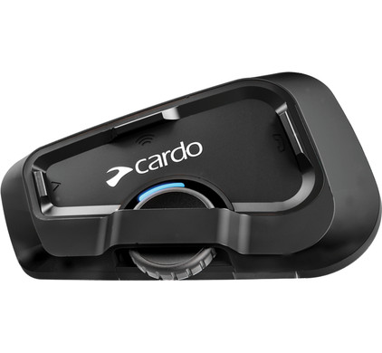 Cardo Freecom 2X Bluetooth Headset Single