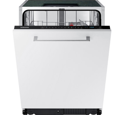 Samsung DW60A6082BB/ET / Inbouw / Volledig geïntegreerd / Nishoogte 82 - 88 cm