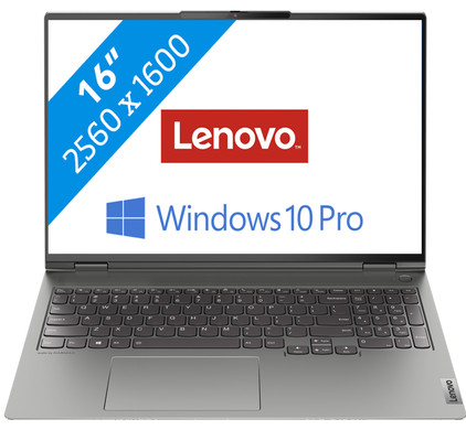 Lenovo ThinkBook 16p - 20YM0047MH