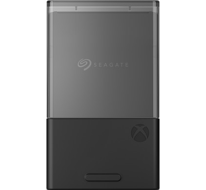 Seagate store 2tb xbox