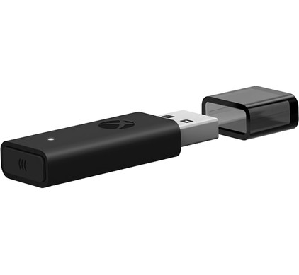 Xbox one store adapter for pc