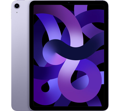 Expert review Apple iPad Air (2022) - Coolblue - anything for a smile