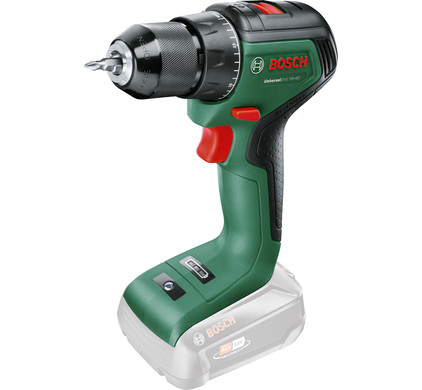 18v cordless drill discount bosch