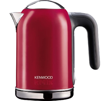 Kwestie Collega Digitaal Kenwood kMix SJM 021 Rood - Coolblue - Voor 23.59u, morgen in huis