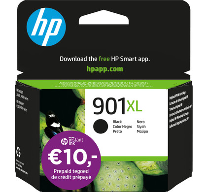 Hp 901xl deals