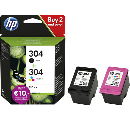 304 ink deals cartridges