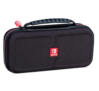 Travel bag nintendo store switch