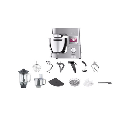 Kenwood Cooking Chef XL KCL95.424SI