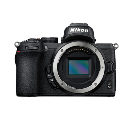 Nikon Z50