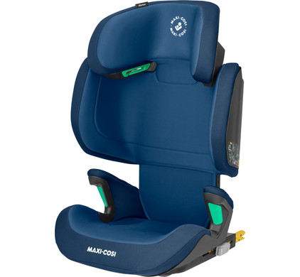 Maxi-Cosi Morion Basic Blue - Coolblue - Voor 23.59u, morgen in huis