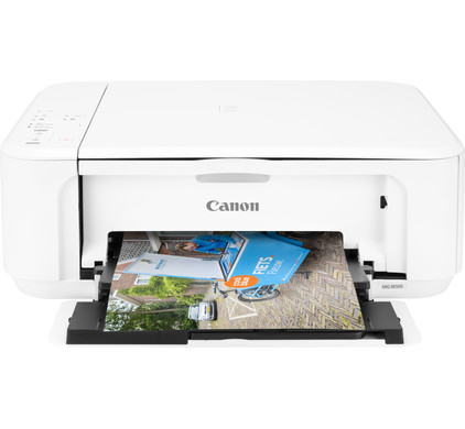 Canon PIXMA MG3650S - All-in-One Printer
