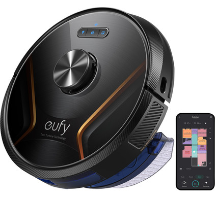 Eufy RoboVac X8 Hybrid