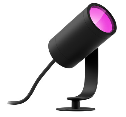 Philips Hue Lily Starter Pack White and Color prikspot 1-pack