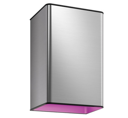 Philips Hue Resonate muurlamp White and Color aluminium