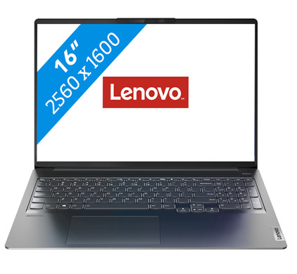 Lenovo IdeaPad 5 Pro 16IHU6 82L9009TMH