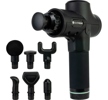 Silvergear Massage Gun Pro