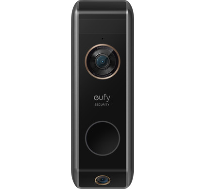 Eufy Video Doorbell Dual 2 Pro uitbreiding