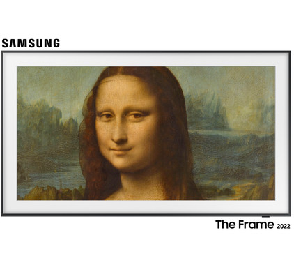 Samsung The Frame 32LS03B (2022)