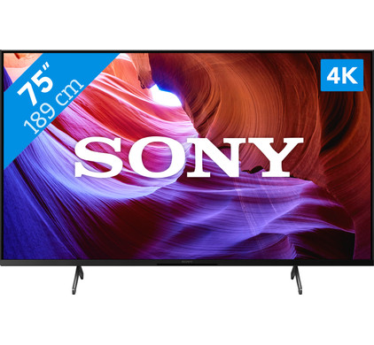 Sony Bravia KD-75X85KP