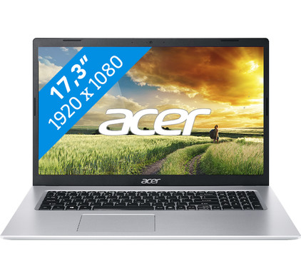Acer Aspire 5 A517-52-52U6