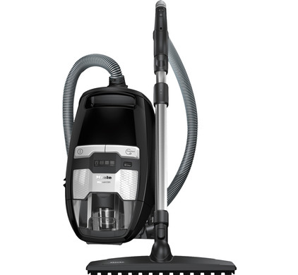 Miele bagless store vacuum cleaner