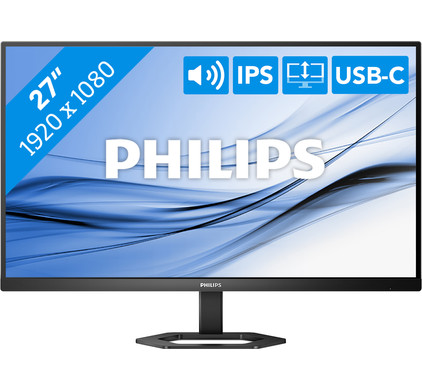 Comprar Philips 24E1N5300AE_00 27E1N5300AE_00 Monitor 16:9 FHD IPS