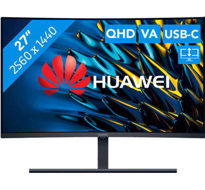 Huawei MateView GT 27 inch Standard Edition