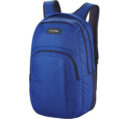 Dakine campus 33l backpack 2024 review