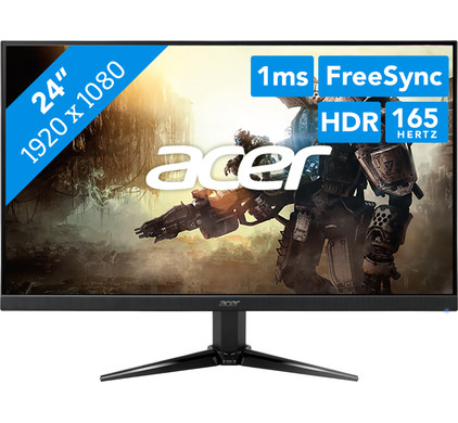 Amazon.com: Acer Nitro XZ320Q Xbmiiphx 31.5