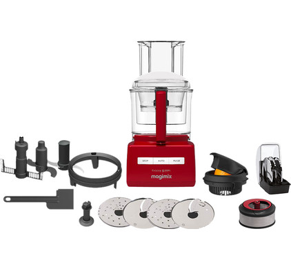 Kenwood magimix deals food processor