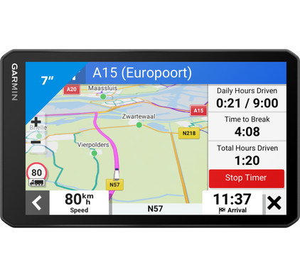 Garmin gps store navigation systems