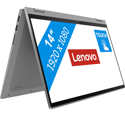 Lenovo IdeaPad Flex 5 14ALC05 82HU0155MH