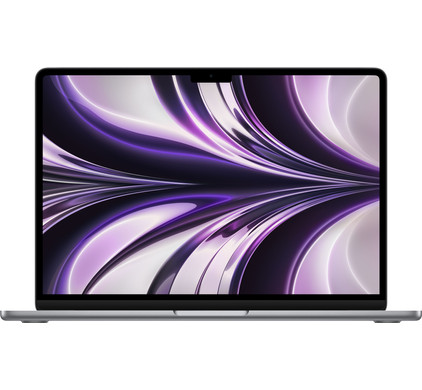 Apple MacBook Air (2022) M2 (8 core CPU/10 core GPU) 24GB/256GB Space Gray
