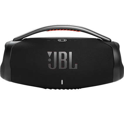 JBL Flip 6 Black - Coolblue - Before 23:59, delivered tomorrow