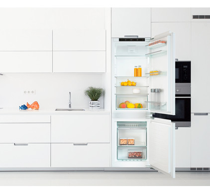 Miele KFN 7714 F