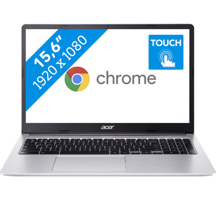 Acer Chromebook 315 (CB315-4HT-C259)