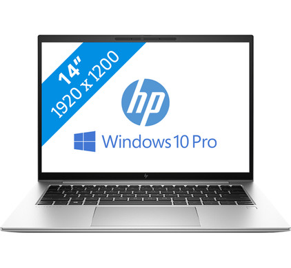 HP EliteBook 840 G9 - 5Z6D3EA