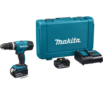 Makita DHP453SFE