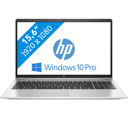 HP ProBook 450 G9 - 6F221EA